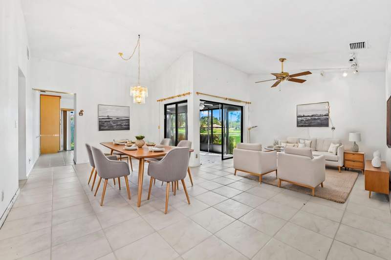 3 bedroom Villa at 5537 Parkwalk Circle, Parkwalk, Boynton Beach — photo 4