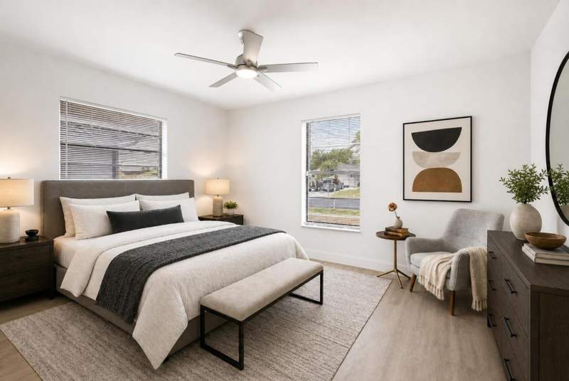 3 bedroom Single Family Residence at 129 Bilbao Street, La Mancha, Royal Palm Beach — photo 3