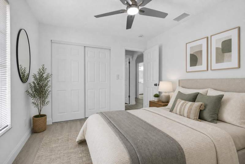 3 bedroom Single Family Residence at 129 Bilbao Street, La Mancha, Royal Palm Beach — photo 4