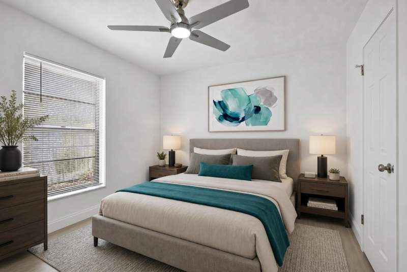 3 bedroom Single Family Residence at 129 Bilbao Street, La Mancha, Royal Palm Beach — photo 5