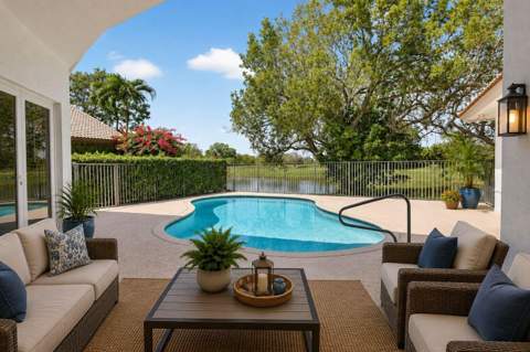 2647 Miller Court, Weston FL - photo 12 of 51