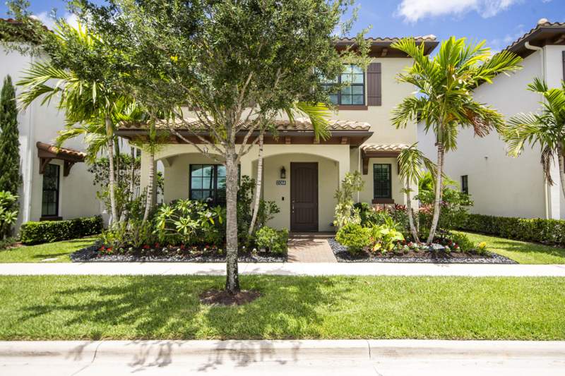 3 bedroom Single Family Residence at 13268 Machiavelli Way, Alton, Palm Beach Gardens — photo 3