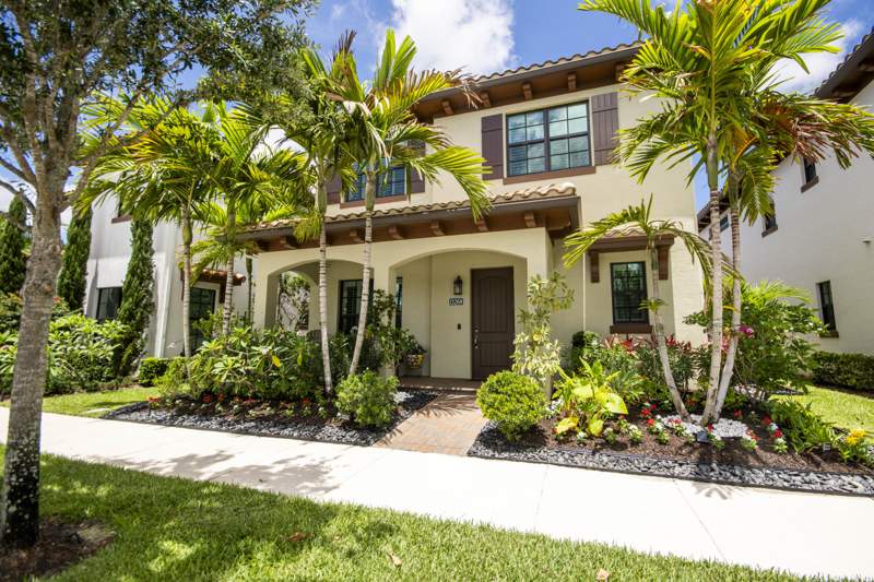 3 bedroom Single Family Residence at 13268 Machiavelli Way, Alton, Palm Beach Gardens — photo 2