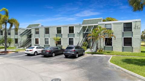 7350 NW 18th Street #207, Margate FL - photo 16 of 33
