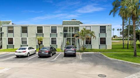 7350 NW 18th Street #207, Margate FL - photo 17 of 33