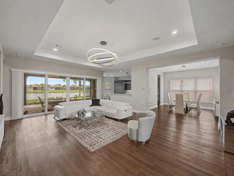 11904 SW Sailfish Isles Way, Port St. Lucie FL - photo 23 of 101