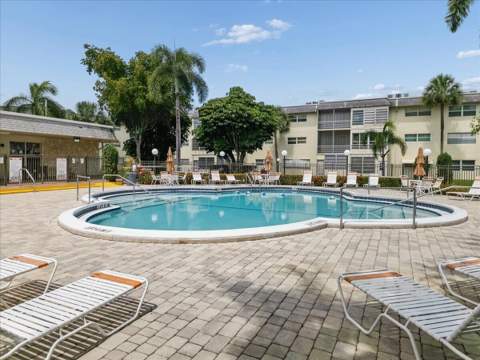 4411 NW 16th Street #Apt 206, Lauderhill FL - photo 9 of 11