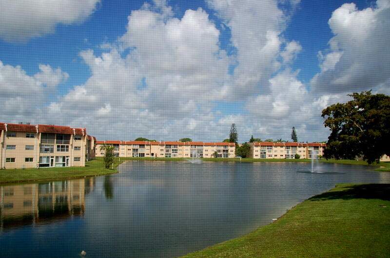 1 bedroom Condominium at 2881 N Pine Island Road, Sunrise Lakes 65 Condo, Sunrise — photo 2