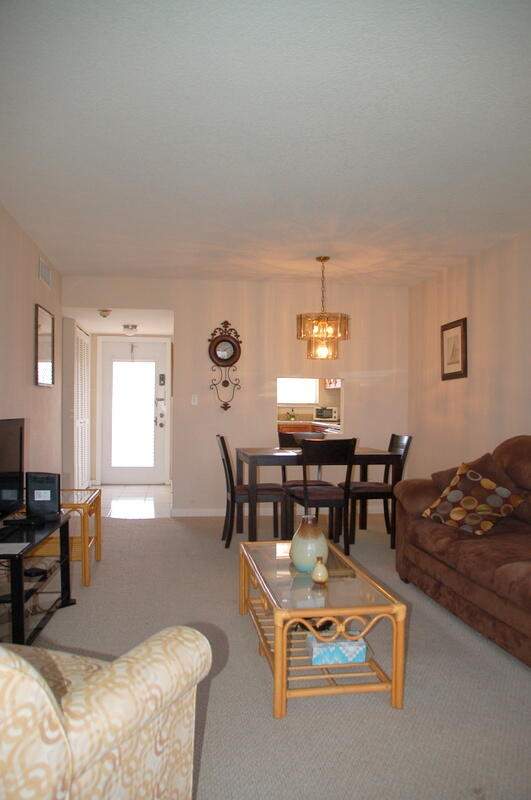 1 bedroom Condominium at 2881 N Pine Island Road, Sunrise Lakes 65 Condo, Sunrise — photo 5