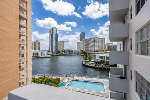 137 Golden Isles Drive #501, Hallandale Beach FL - photo 24 of 53