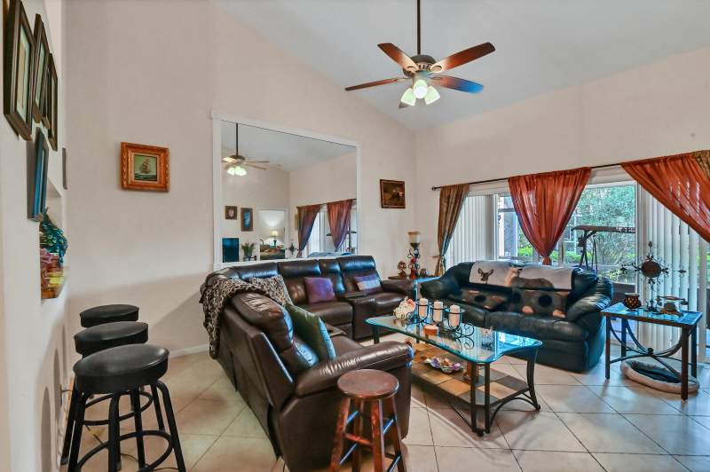 2 bedroom Villa at 8072 Key West Lane, Aberdeen, Boynton Beach — photo 5