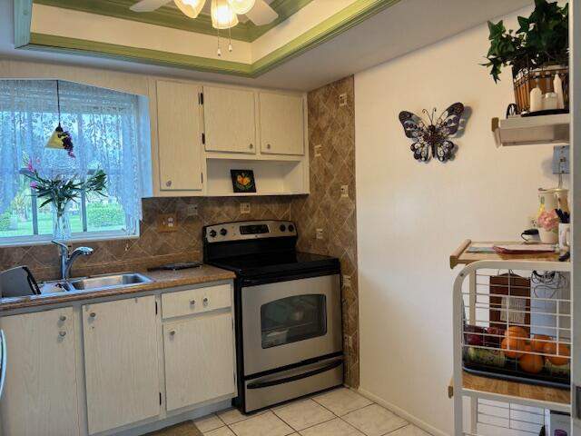 2 bedroom Villa at 2936 Crosley Drive #G, Cresthaven Villas No 17 Cond Decl In, West Palm Beach — photo 4
