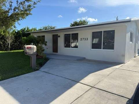 2733 NE 6th Avenue, Wilton Manors FL - photo 14 of 47