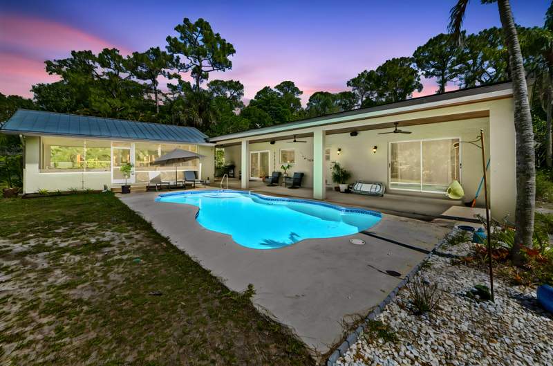 3 bedroom Single Family Residence at 12369 157th Street, Jupiter, Jupiter — photo 4