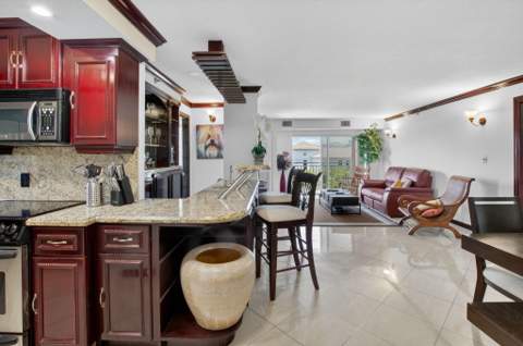 4505 S Ocean Boulevard #402, Highland Beach FL - photo 15 of 70