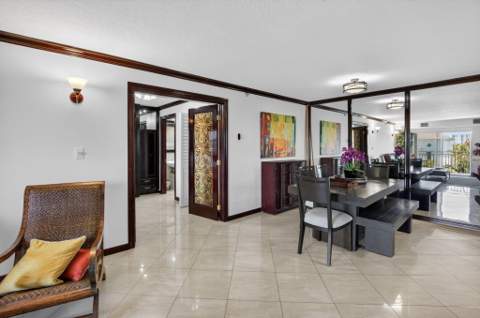 4505 S Ocean Boulevard #402, Highland Beach FL - photo 12 of 70