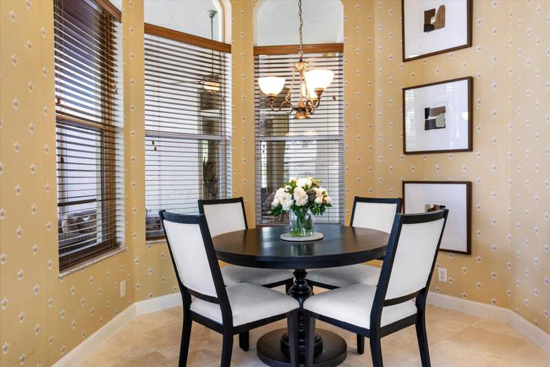 4 bedroom Single Family Residence at 6059 Bither Way, Journeys End 3, Lake Worth — photo 5