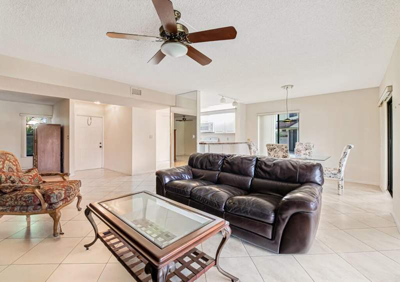 3 bedroom Condominium at 10851 Palm Lake Avenue #101, Palm Chase Condo, Boynton Beach — photo 5