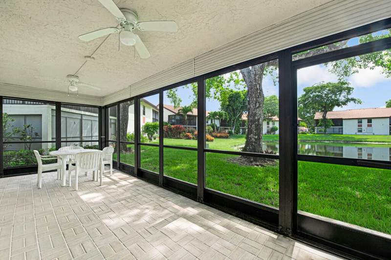 3 bedroom Condominium at 10851 Palm Lake Avenue #101, Palm Chase Condo, Boynton Beach — photo 3