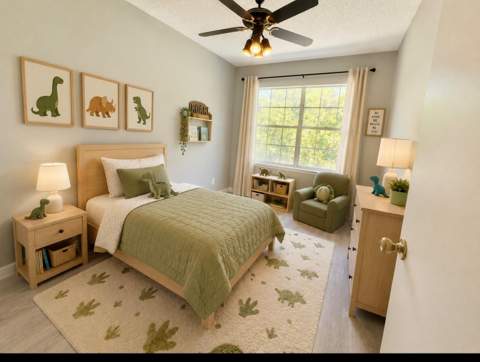 222 Foxtail Drive #E, Greenacres FL - photo 13 of 24