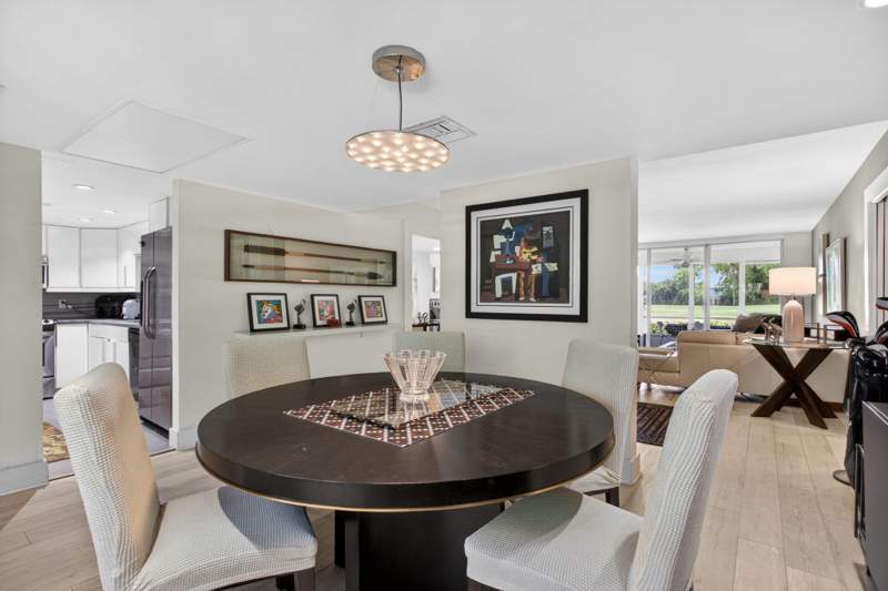 3 bedroom Condominium at 901 W Cypress Lane #103, Palm Aire Country Club, Pompano Beach — photo 5