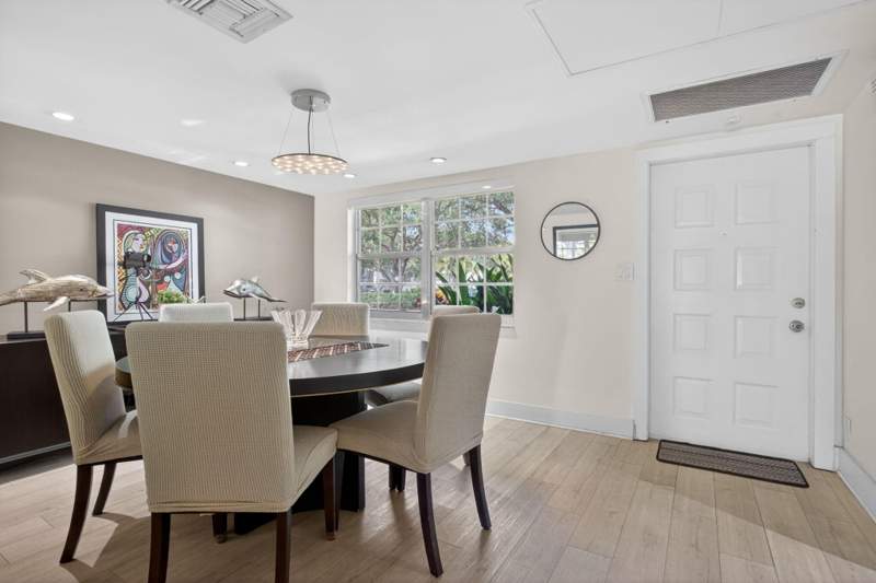 3 bedroom Condominium at 901 W Cypress Lane #103, Palm Aire Country Club, Pompano Beach — photo 4