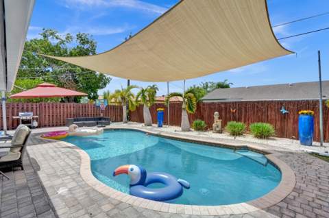 10501 NW 20th Court ##10501, Sunrise FL - photo 11 of 18