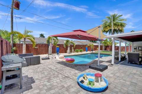 10501 NW 20th Court ##10501, Sunrise FL - photo 12 of 18