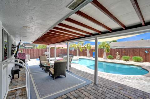 10501 NW 20th Court ##10501, Sunrise FL - photo 13 of 18
