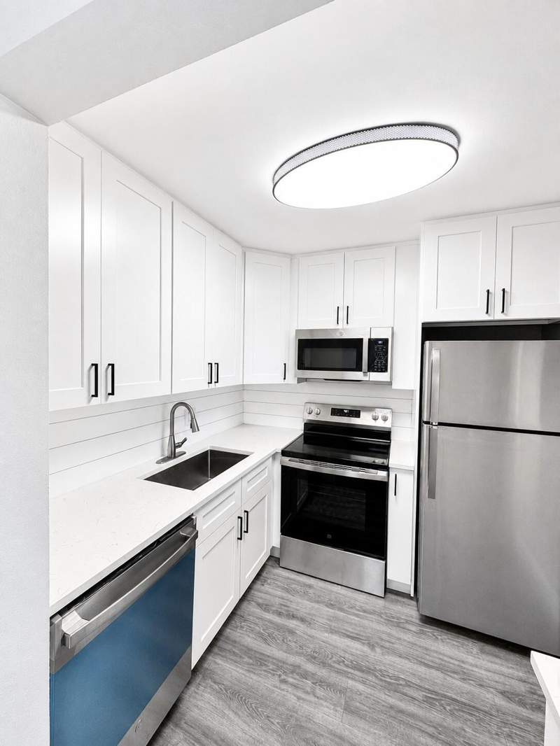 1 bedroom Condominium at 115 S South Boulevard #2c, High Point West Condo, Boynton Beach — photo 3