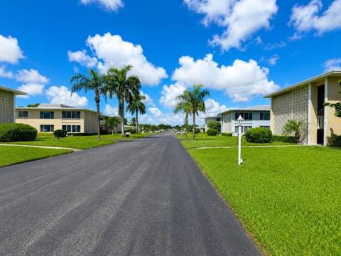 115 S South Boulevard #2c, Boynton Beach FL - photo 19 of 28