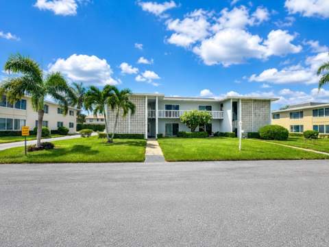 115 S South Boulevard #2c, Boynton Beach FL - photo 23 of 28