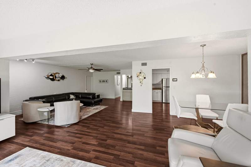2 bedroom Condominium at 6612 Spring Bottom Way #186, Woodhaven Condo, Boca Raton — photo 3