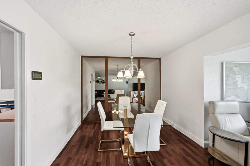 2 bedroom Condominium at 6612 Spring Bottom Way #186, Woodhaven Condo, Boca Raton — photo 5