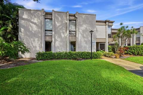 6612 Spring Bottom Way #186, Boca Raton FL - photo 22 of 22