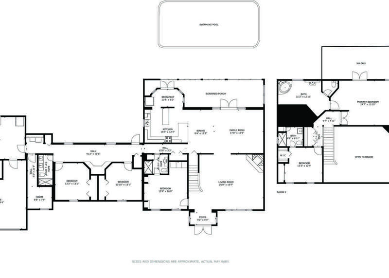5 bedroom Single Family Residence at 8044 Twin Lake Drive, Long Lake Estates 1 As, Boca Raton — photo 3