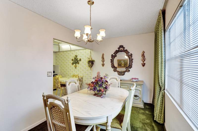 2 bedroom Condominium at 2049 Lyndhurst K #2049, Century Village East, Deerfield Beach — photo 5