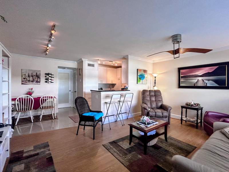 1 bedroom Condominium at 638 Snug Harbor Drive #E6, Snug Harbor Gardens Condo, Boynton Beach — photo 3