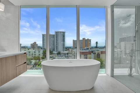 407 N Riverside Drive #605, Pompano Beach FL - photo 24 of 101