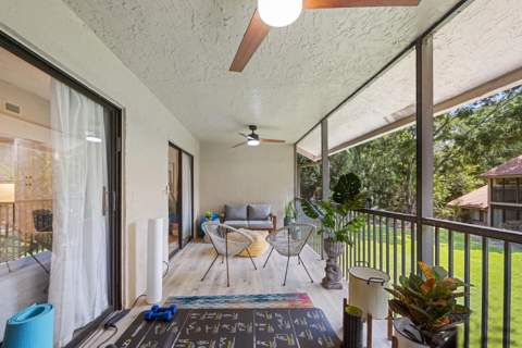 5710 Coach House Circle #F, Boca Raton FL - photo 16 of 21