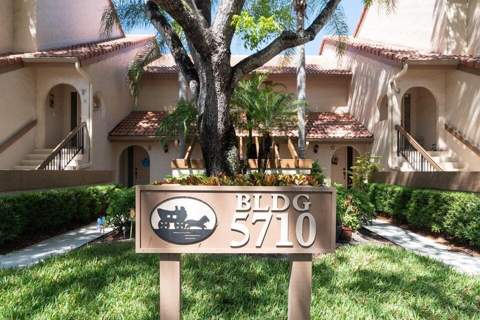 5710 Coach House Circle #F, Boca Raton FL - photo 17 of 21
