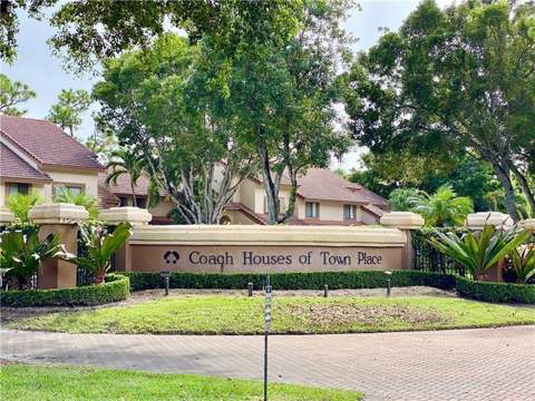 5710 Coach House Circle #F, Boca Raton FL - photo 18 of 21