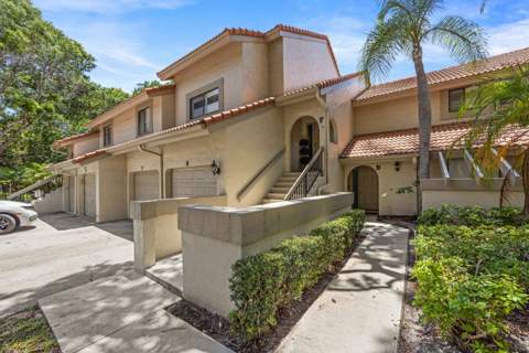 5710 Coach House Circle #F, Boca Raton FL - photo 19 of 21