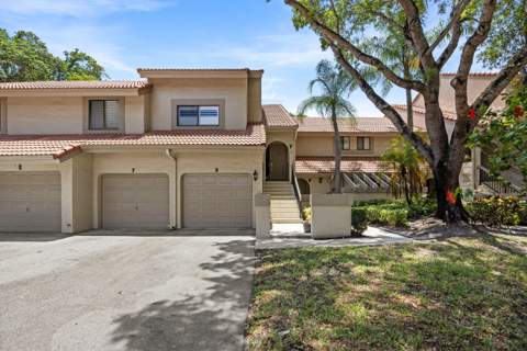 5710 Coach House Circle #F, Boca Raton FL - photo 20 of 21