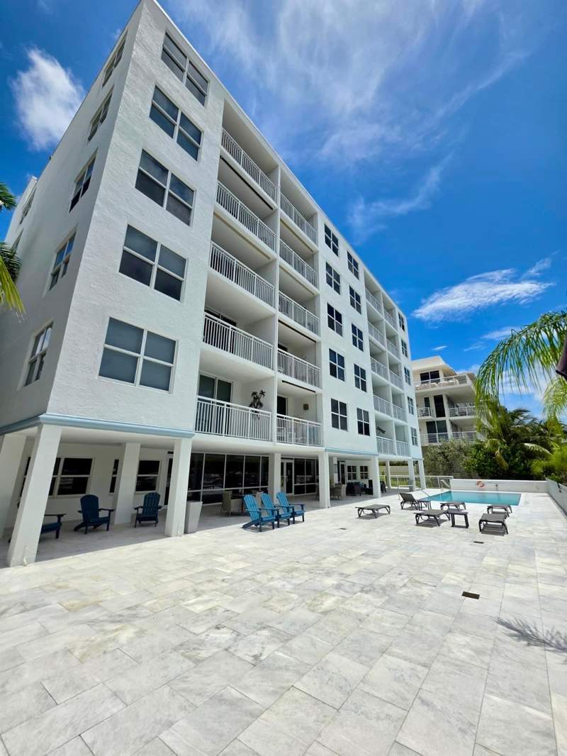 2 bedroom Condominium at 155 Isle Of Venice Drive #603, Venice Isle Tower Condo, Fort Lauderdale — photo 3