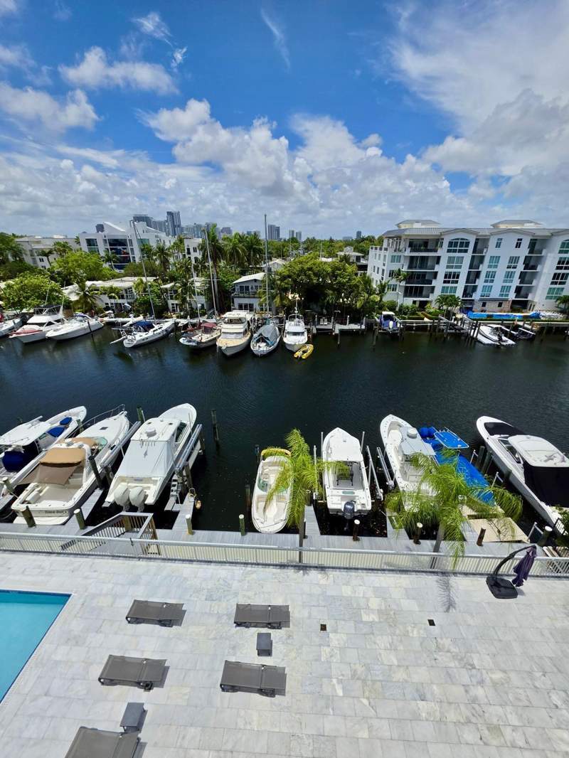 2 bedroom Condominium at 155 Isle Of Venice Drive #603, Venice Isle Tower Condo, Fort Lauderdale — photo 4