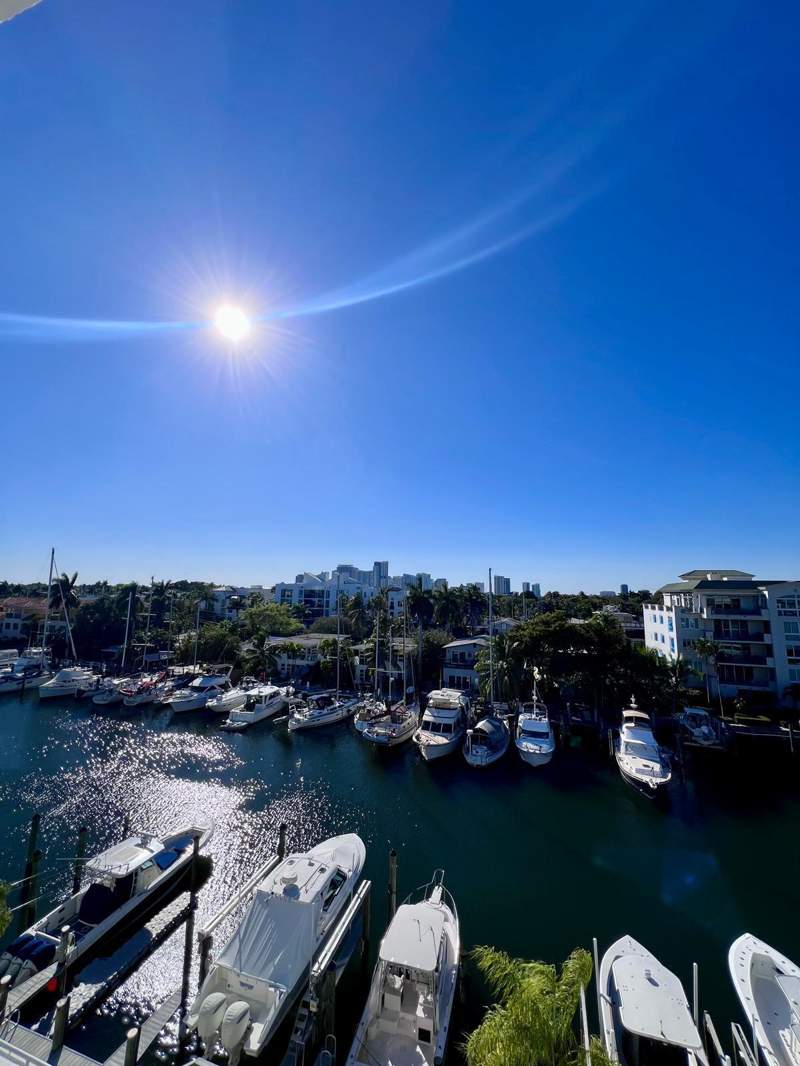 2 bedroom Condominium at 155 Isle Of Venice Drive #603, Venice Isle Tower Condo, Fort Lauderdale — photo 5