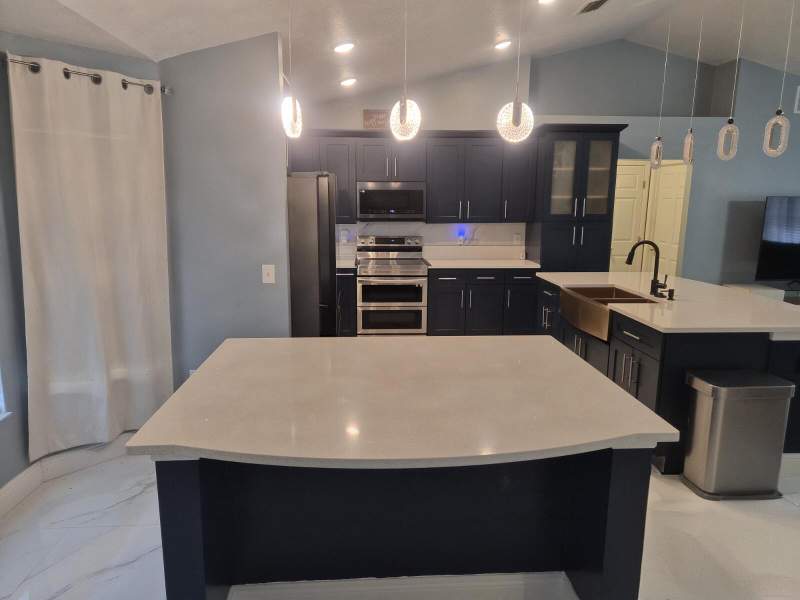 3 bedroom Single Family Residence at 701 SW Sarazen Avenue, Port St Lucie Section 15, Port St. Lucie — photo 3