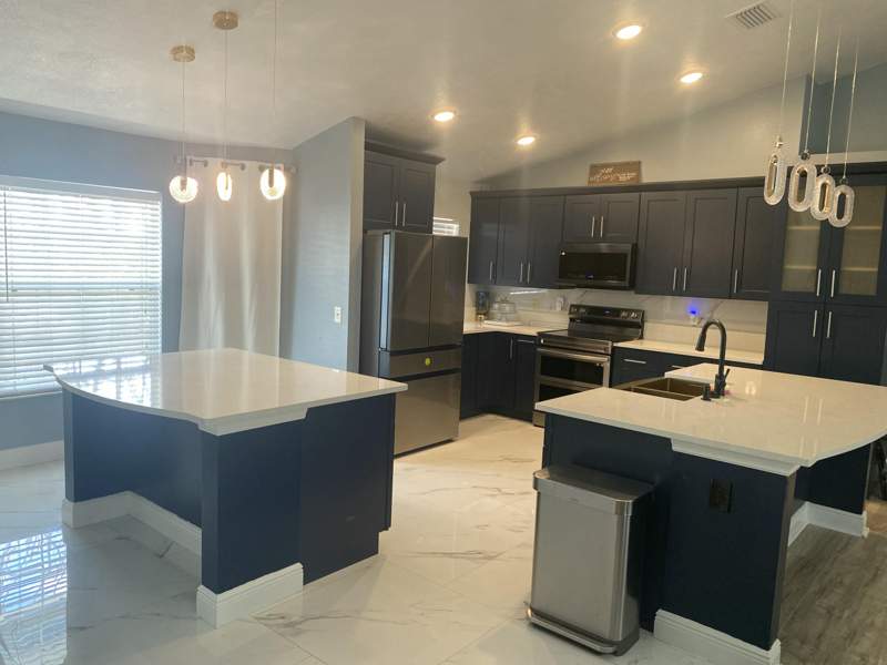 3 bedroom Single Family Residence at 701 SW Sarazen Avenue, Port St Lucie Section 15, Port St. Lucie — photo 4