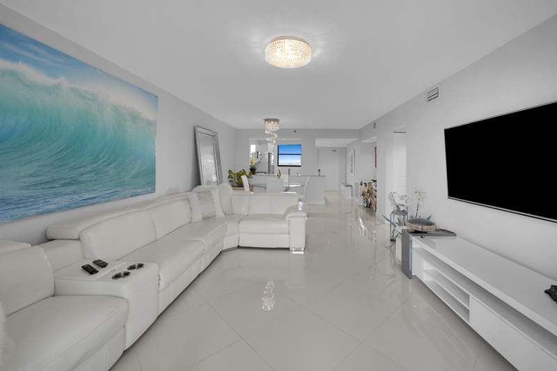 3 bedroom Condominium at 1266 S Military Trail #561, Clearwater of Meadowlakes, Deerfield Beach — photo 5